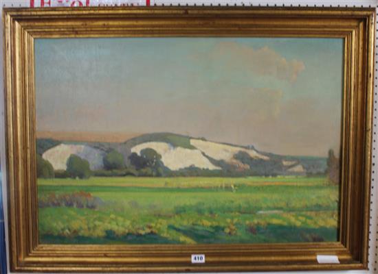 Oil of Lewes